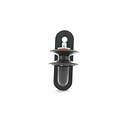 Gallagher Cordspanner met rolisolator
