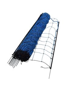 Wolvennet, Blauw 120/2W17/B-50m