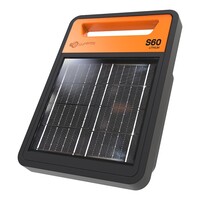 S60li incl. lithium accu
