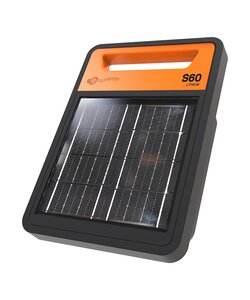 S60li incl. lithium accu