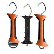 Poortgrepen en poortgreepankers