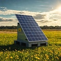 Gallagher Solarstation MBS2800i