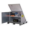 Gallagher Solarstation MBS3000i