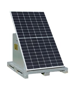 Solarstation MBS3000i