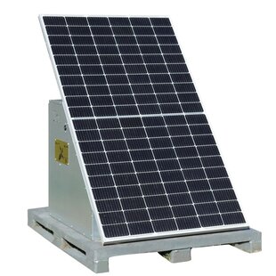 Solarstation MBS2000i