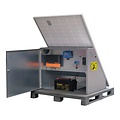 Gallagher Solarstation MBS1000i