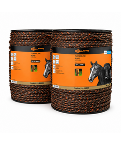 TurboLine cord terra 2x500 m