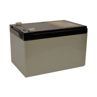 Accu 12V 12Ah tbv S50