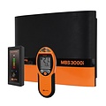 Gallagher MBS3000i Schrikdraad apparaat + Gratis Remote
