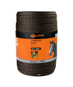 PowerLine cord terra 500 m