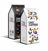 Daily Caffeine | koffiebonen