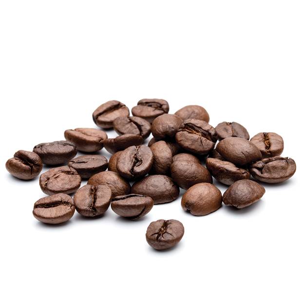 Daily Caffeine | coffee beans