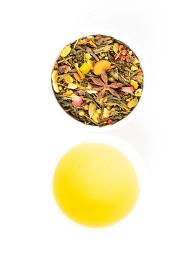 Winter Sencha