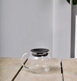 Shirotani tea pot with filter (450 ml)