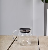 Shirotani tea pot with filter (620 ml)