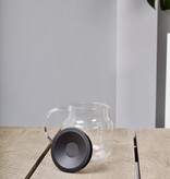 Shirotani tea pot with filter (620 ml)