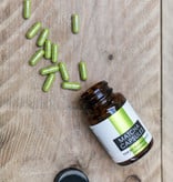 Matcha capsules - vegan (BESTSELLER)