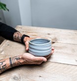 Matcha bowl zen - light grey
