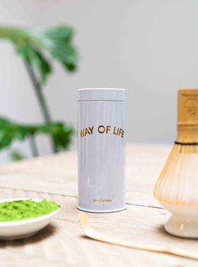 Ceremonial Gold Matcha Uji