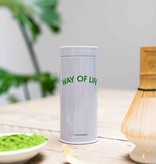 Premium Matcha Fukuoka