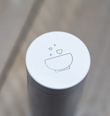 Ceremonial Silver Matcha Uji