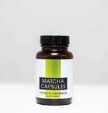 Matcha capsules - vegan (BESTSELLER)