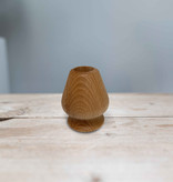 Matcha whisk holder - Belgium beech wood