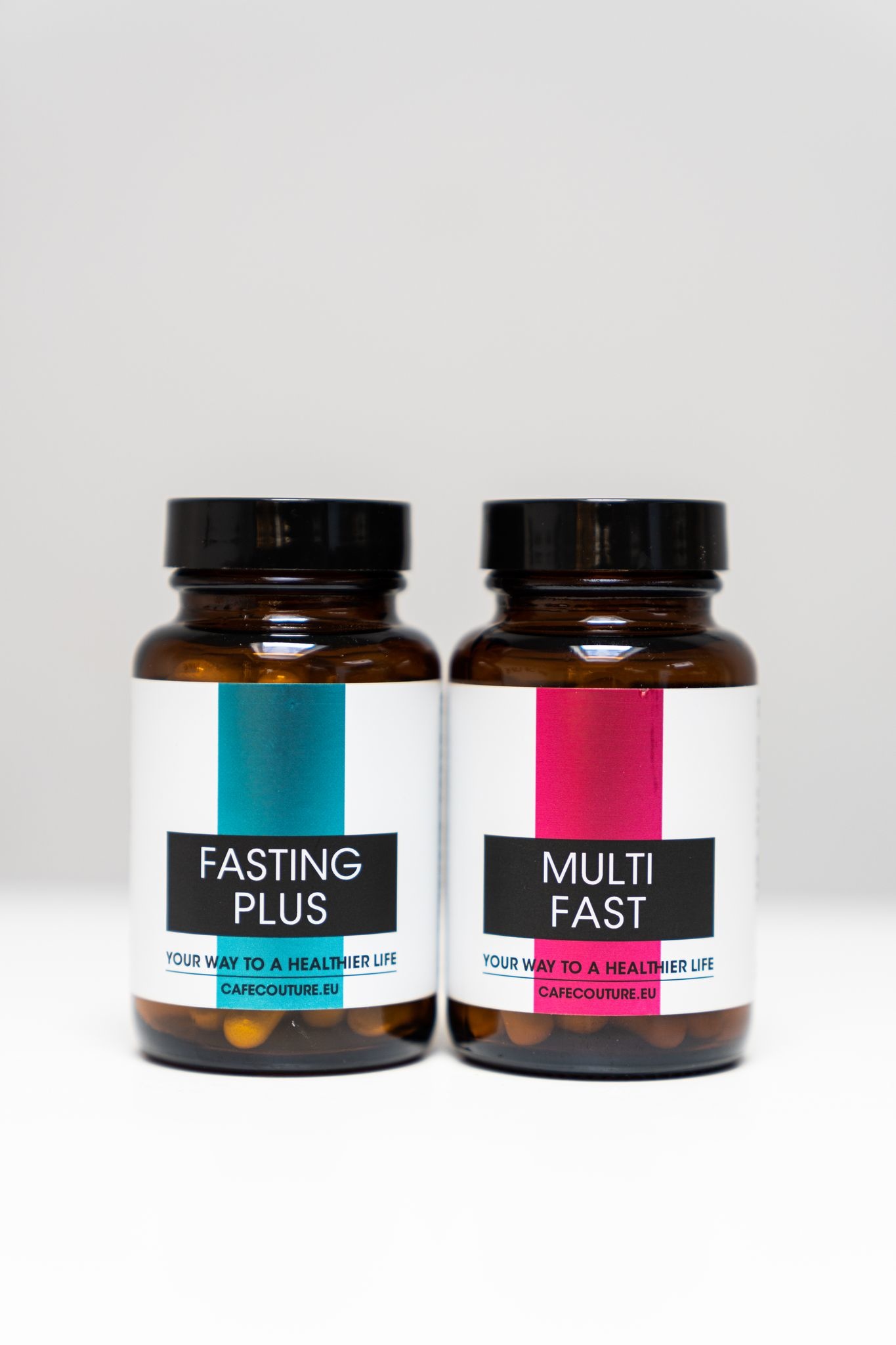 Multi Fast Female & Fasting Plus gift box