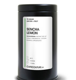 Sencha Lemon