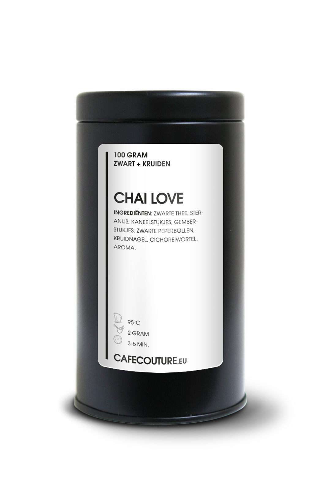 Chai Love