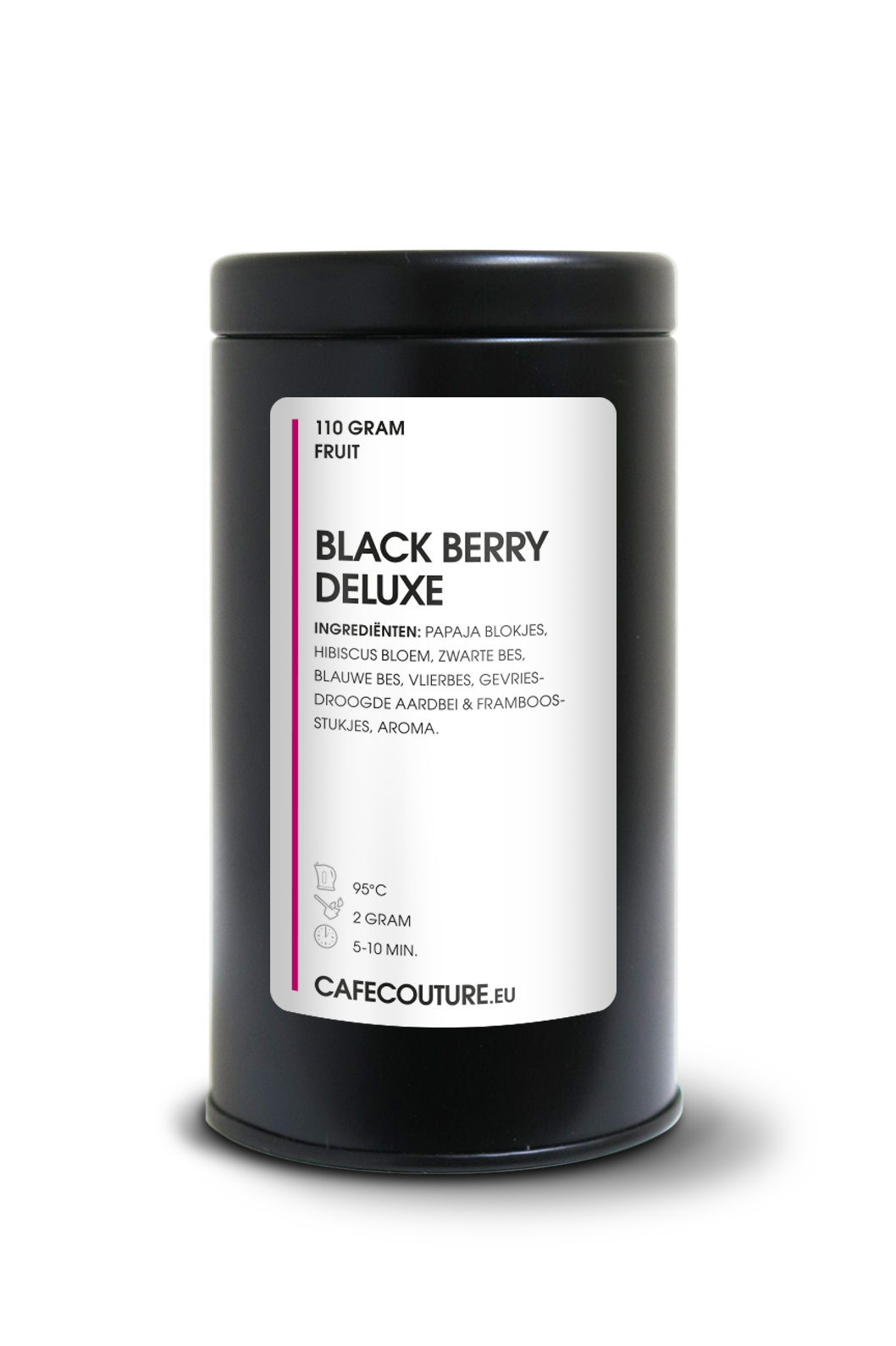 Black Berry Deluxe