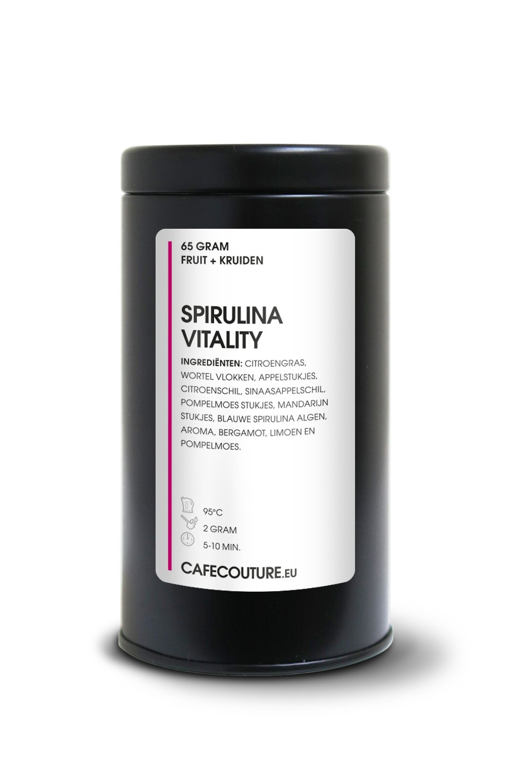 Spirulina Vitality