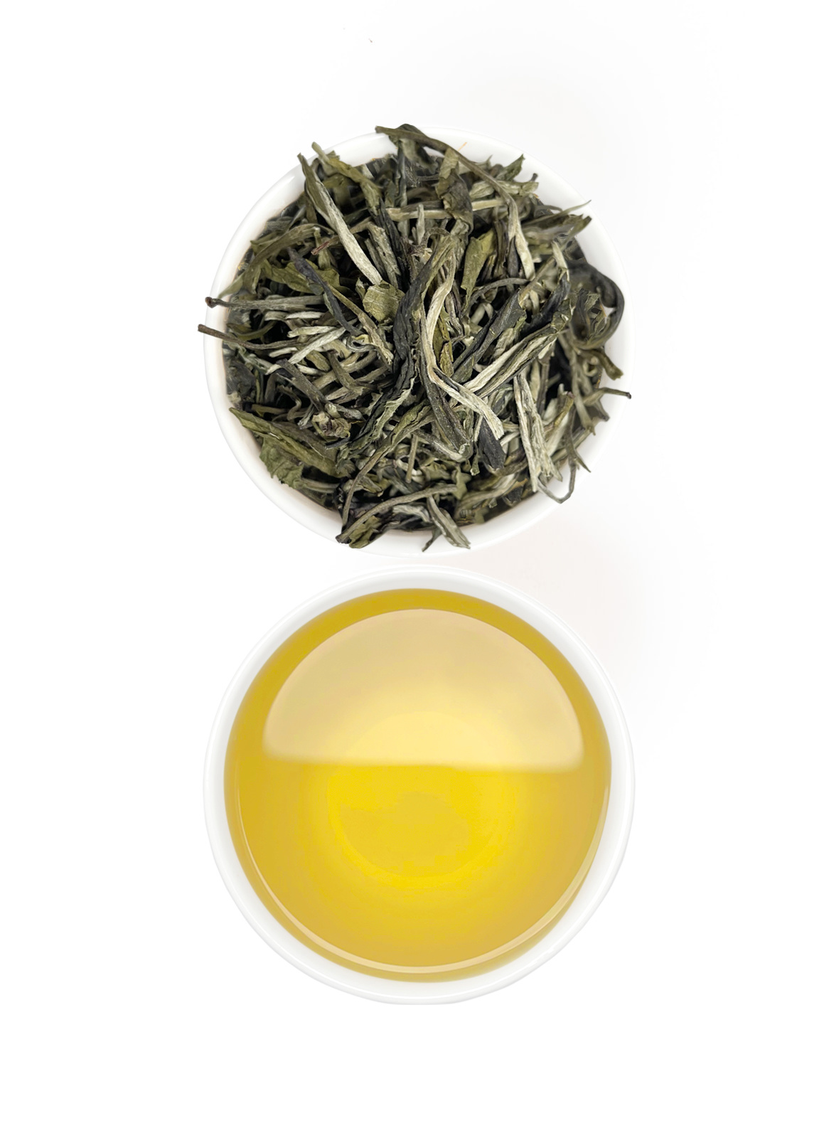 Huang Ya - Yellow Tea