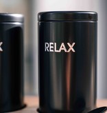 STATEMENT storage cans