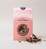 Granola Cocoa Power - Kokosnoot & Cacao