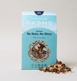 Granola No Nuts, No Glory - Pure nuts and seeds