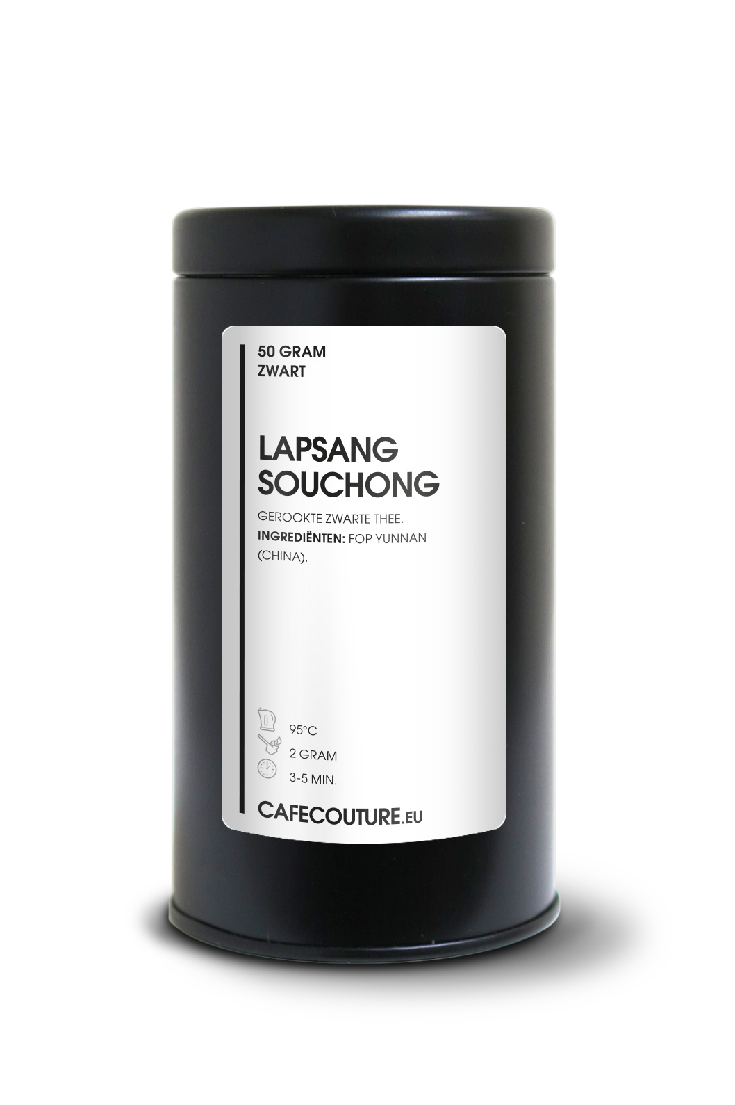 Lapsang Souchong