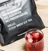 Cold brew Anti Oxidant (Kids Favorite!)