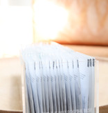 Tea Envelope Collection high display with 4 boxes