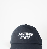 Fasting State cap (black)