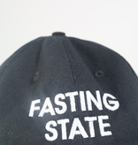Fasting State cap (black)