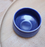 Matcha bowl - blauw