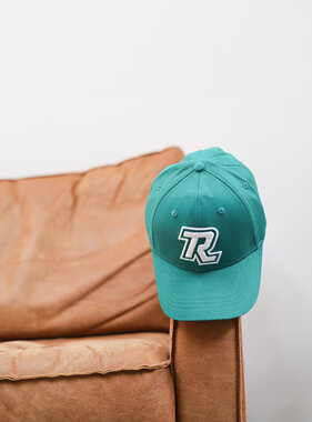 Re-Connect cap (green)