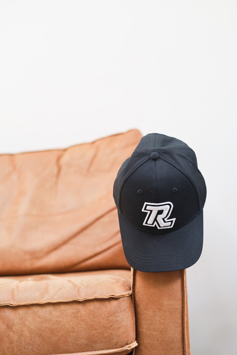 Re-Connect cap (black)