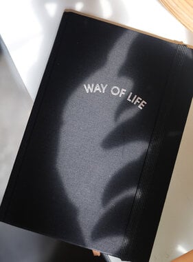 WAY OF LIFE Journal