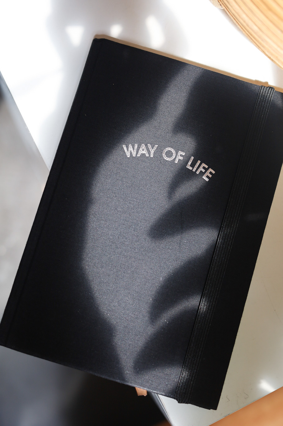 WAY OF LIFE Journal