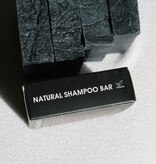 Natural Vegan Soap Bar (hair)