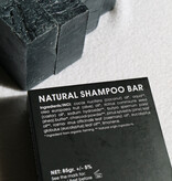 Natural Vegan Soap Bar (haar)