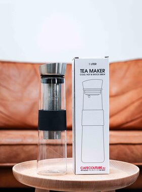 Tea maker (1 liter)