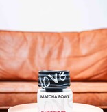 Matcha bowl - LOVE